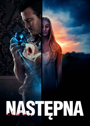 Następna / Girl next (2021)
