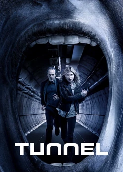 Tunel - serial online