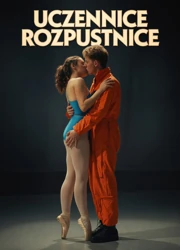 Uczennice rozpustnice (1984) Lektor PL