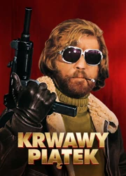Krwawy piątek (1972) Lektor PL