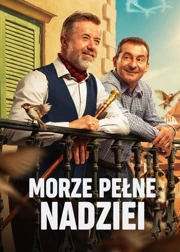 Morze pełne nadziei (2025) Lektor PL