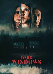 Dark Windows (2023) Lektor PL