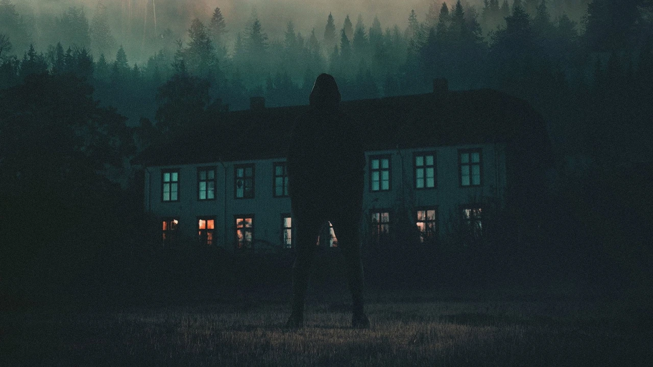 Dark Windows (2023) Lektor PL
