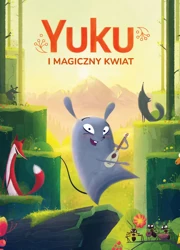 Yuku i magiczny kwiat (2022) Dubbing PL