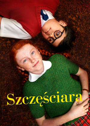 Szczęściara / H is for happiness (2019)