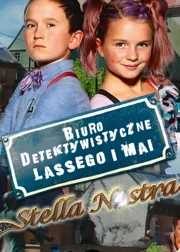 Biuro detektywistyczne Lassego i Mai. Stella Nostra (2015) Dubbing PL