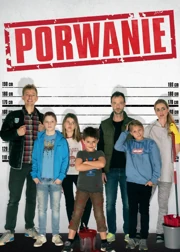 Porwanie (2017) Lektor PL