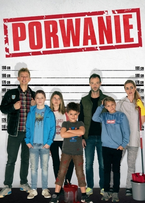 Porwanie / Kidnapning (2017)