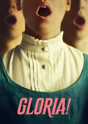 Gloria! (2024) Lektor PL