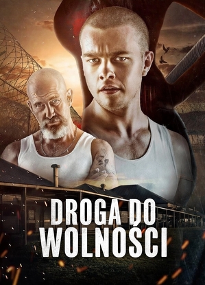 Droga do wolności / Rise (2014)