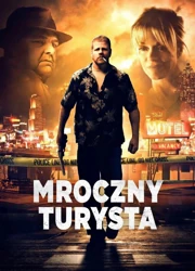 Mroczny turysta (2012) Lektor PL