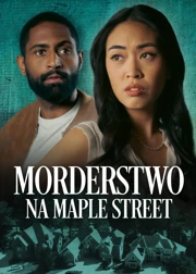 Morderstwo na Maple Street (2024) Lektor PL