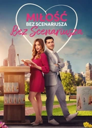 Miłość bez scenariusza (2024) Lektor PL