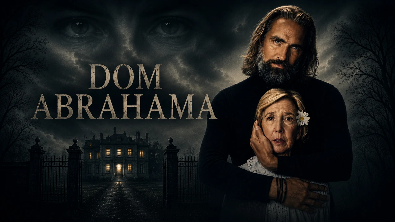 Dom Abrahama (2025) Lektor PL