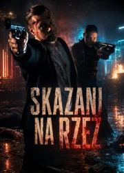 Skazani na rzeź (2024) Lektor PL