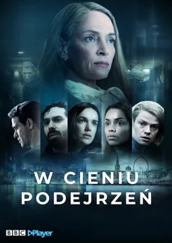 W cieniu podejrzeń - serial online