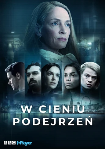 W cieniu podejrzeń - serial online