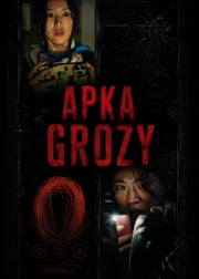Apka grozy (2025) Lektor PL