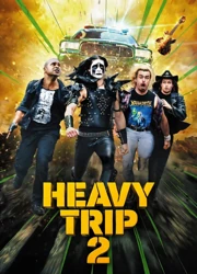 Heavy Trip 2 (2024) Lektor PL