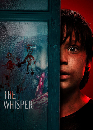 Szept / The whisper (2025)