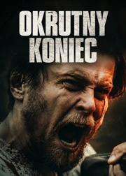 Okrutny koniec (2025) Lektor PL