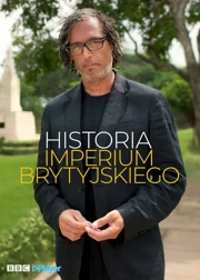 Imperium brytyjskie S01E01 Lektor PL