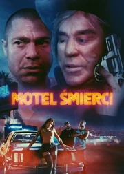Motel śmierci (2023) Lektor PL