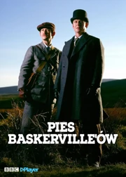 Pies Baskerville'&oacute;w (2002) Lektor PL
