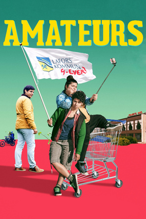 Amatorzy / Amatörer (2018)