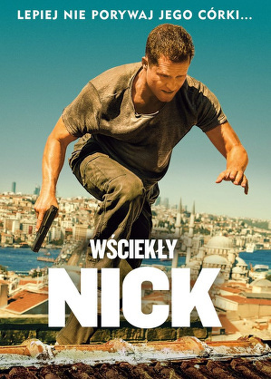 Wściekły Nick / Tschiller: off duty (2016)