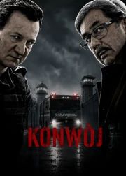Konw&oacute;j (2016) Cały film PL