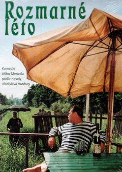 Kapryśne lato (1968)