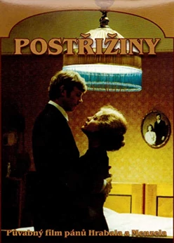 Postrzyżyny (1980)