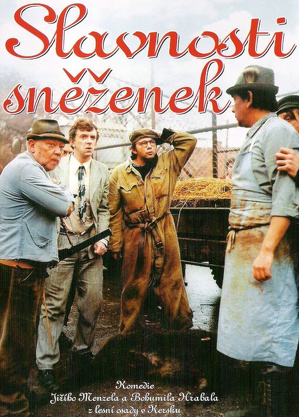 Święto przebiśniegu / Slavnosti snezenek (1983)