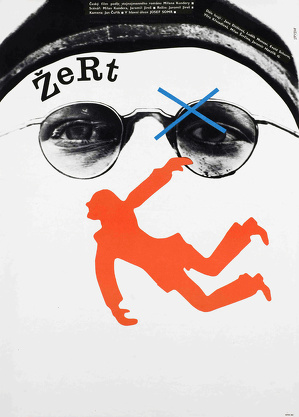 Żart / Zert (1968)