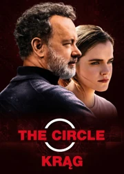 The Circle. Krąg (2017) Lektor PL