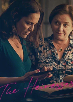 Dziedziczki (2018) Napisy PL