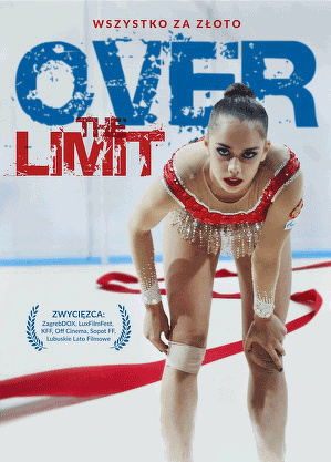Over the Limit / Powyżej limitu (2017) - film dokumentalny