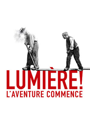 Bracia Lumi&egrave;re (2016)