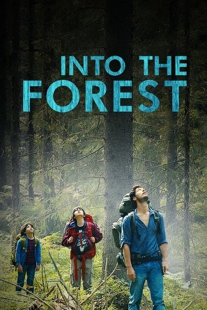 W głąb lasu / Dans la forêt (2016)