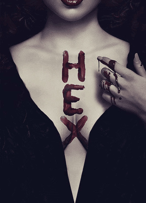 Hex (2018)