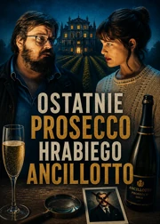 Ostatnie prosecco hrabiego Ancillotto (2017) Lektor PL