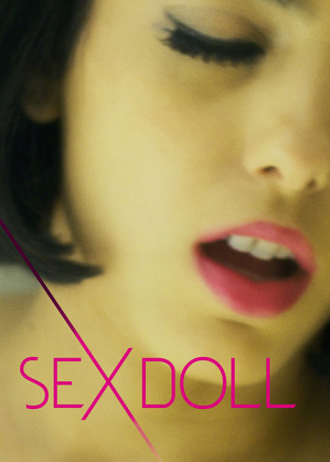 Sex Doll / Seks lalka (2016)