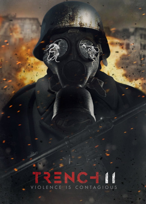 Strefa 11 / Trench 11 (2017)