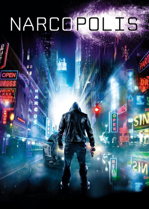 Narcopolis (2015)