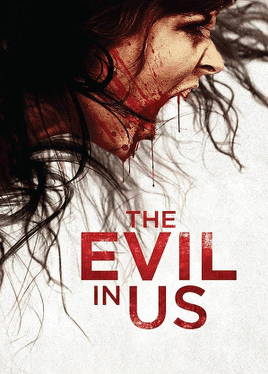 Zło w każdym z nas / The evil in us (2016)