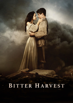 Gorzkie żniwa / Bitter harvest (2017)
