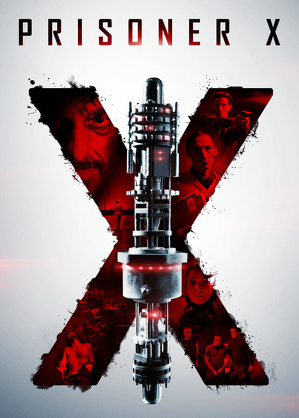 Więzień&nbsp;X / Prisoner x (2016)