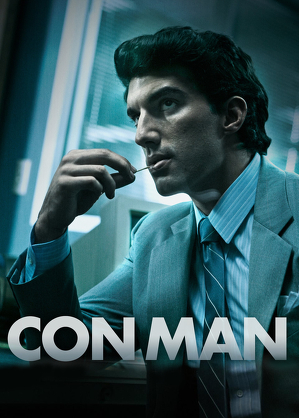 Kanciarz / Con man (2018)