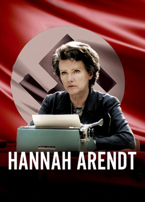Hannah Arendt (2012)